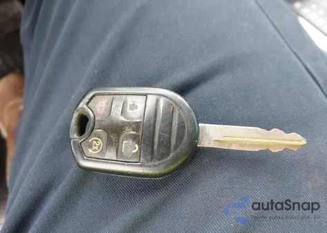 2013 Ford F-150 Fx4 from USA, damaged, VIN 1FTFX1EFXDFC18748